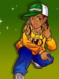 Cartoon Wallpapers 0038